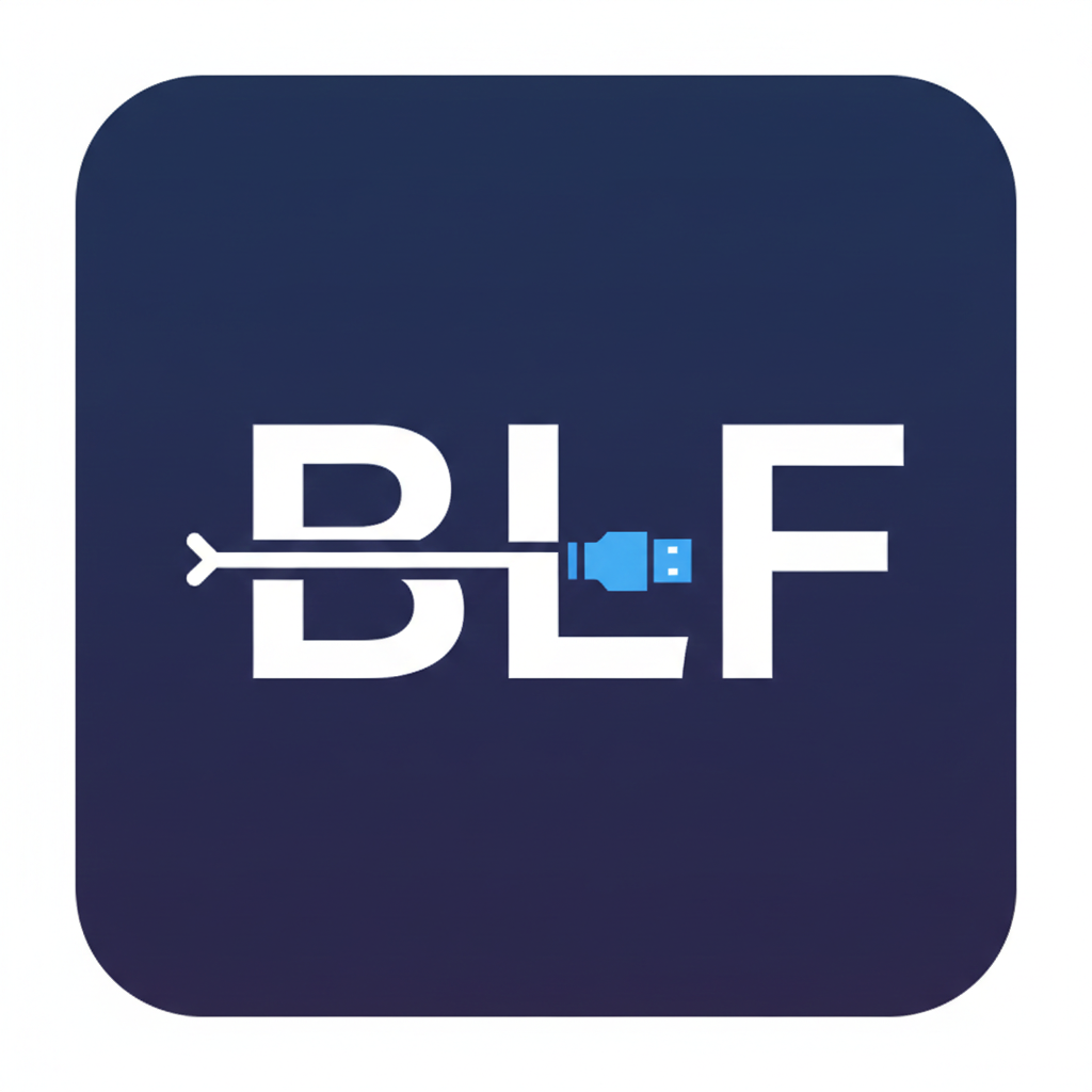 BLF Viewer CAN FD